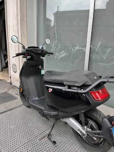 Niu MQi-GT L1e (2021) usata