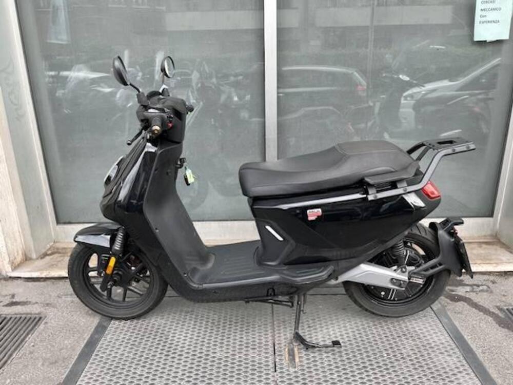 Niu MQi-GT L1e (2021) (3)