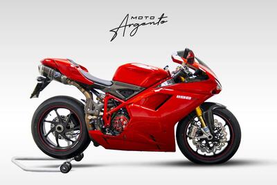 Ducati 1198 SP (2011 - 12) usata