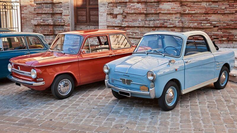 ACI tira le somme sull&#039;auto, e il risultato &egrave; critico: auto troppo vecchie