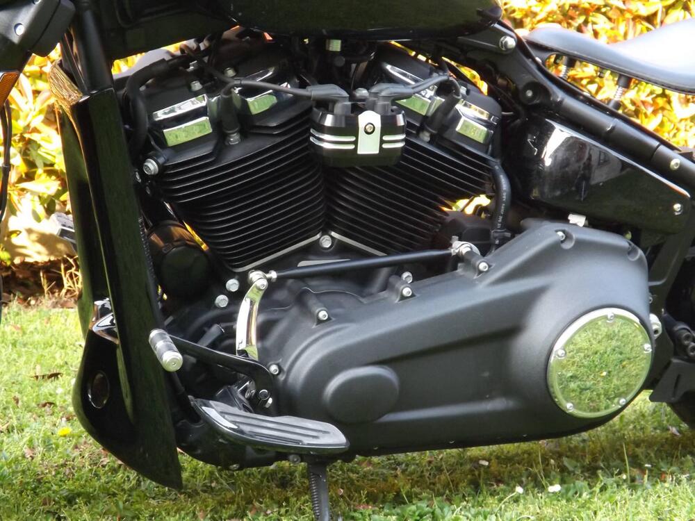 Harley-Davidson 107 Fat Bob (2017 - 20) - FXFB (6)