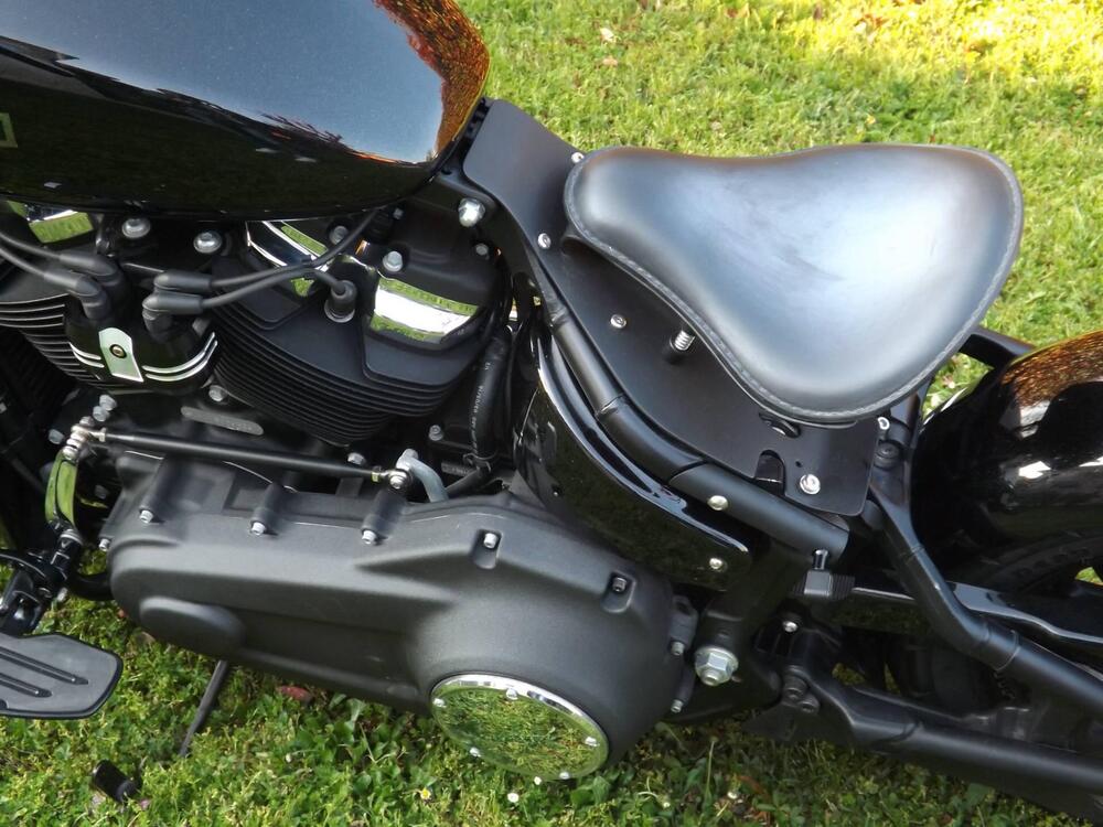 Harley-Davidson 107 Fat Bob (2017 - 20) - FXFB (9)