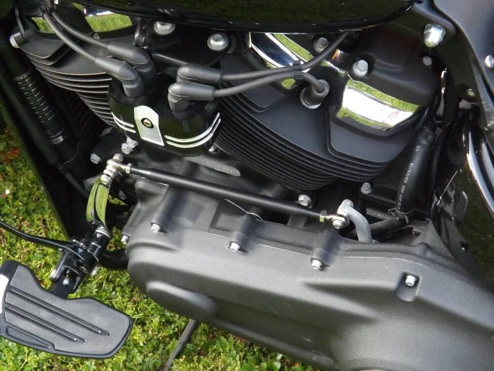 Harley-Davidson 107 Fat Bob (2017 - 20) - FXFB (10)