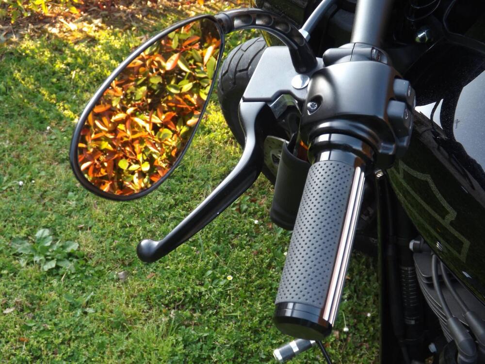 Harley-Davidson 107 Fat Bob (2017 - 20) - FXFB (11)