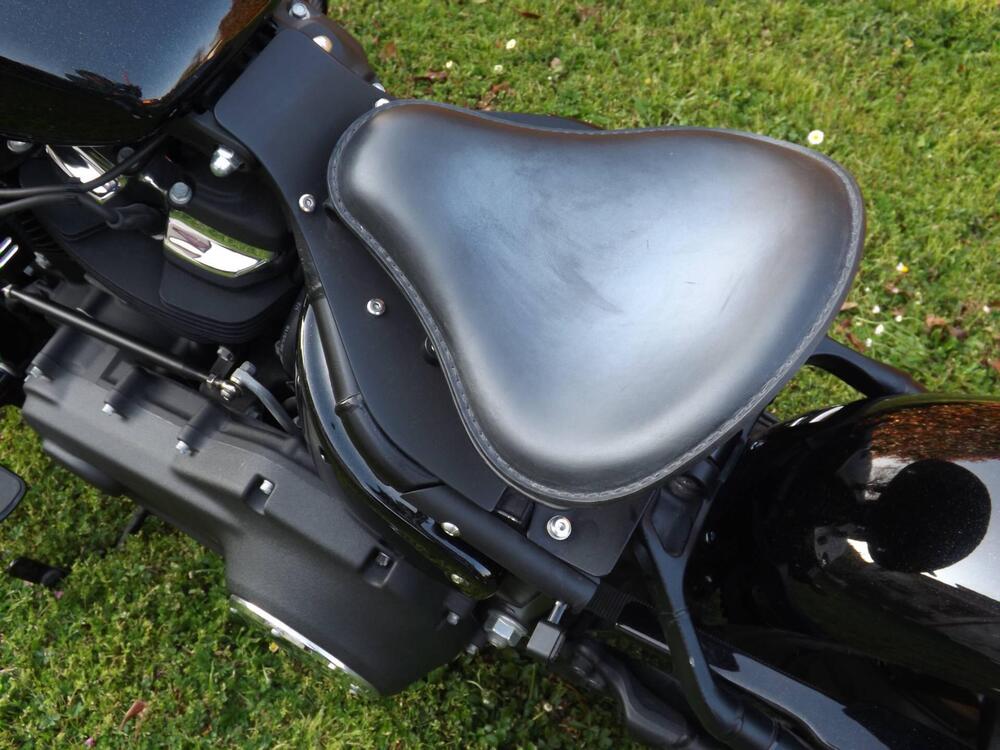 Harley-Davidson 107 Fat Bob (2017 - 20) - FXFB (13)