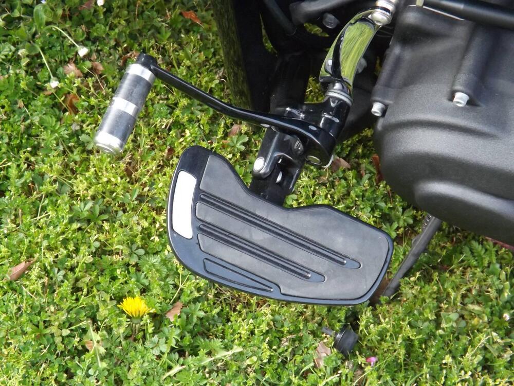 Harley-Davidson 107 Fat Bob (2017 - 20) - FXFB (14)