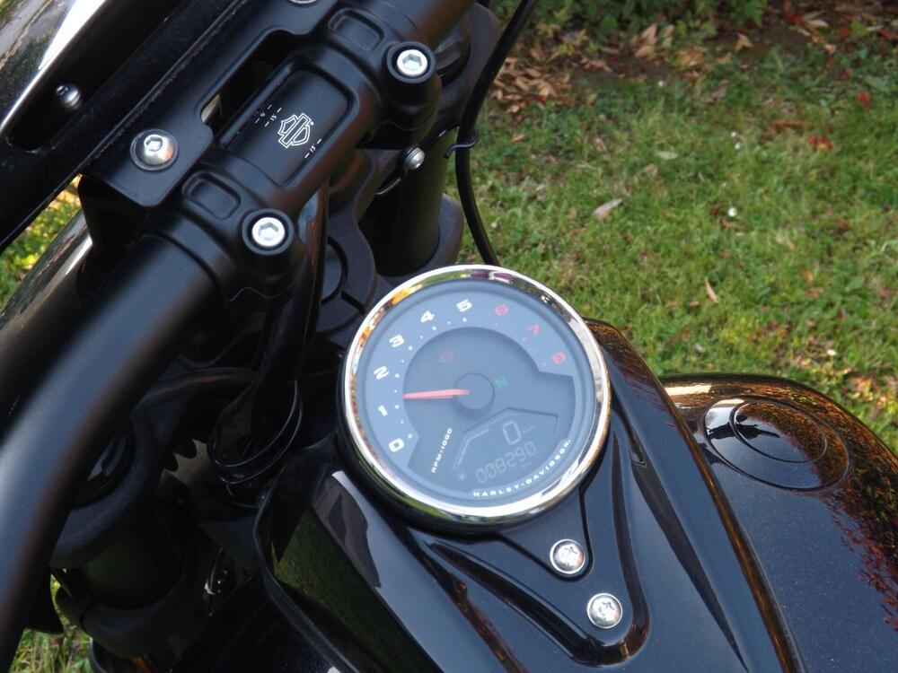 Harley-Davidson 107 Fat Bob (2017 - 20) - FXFB (17)