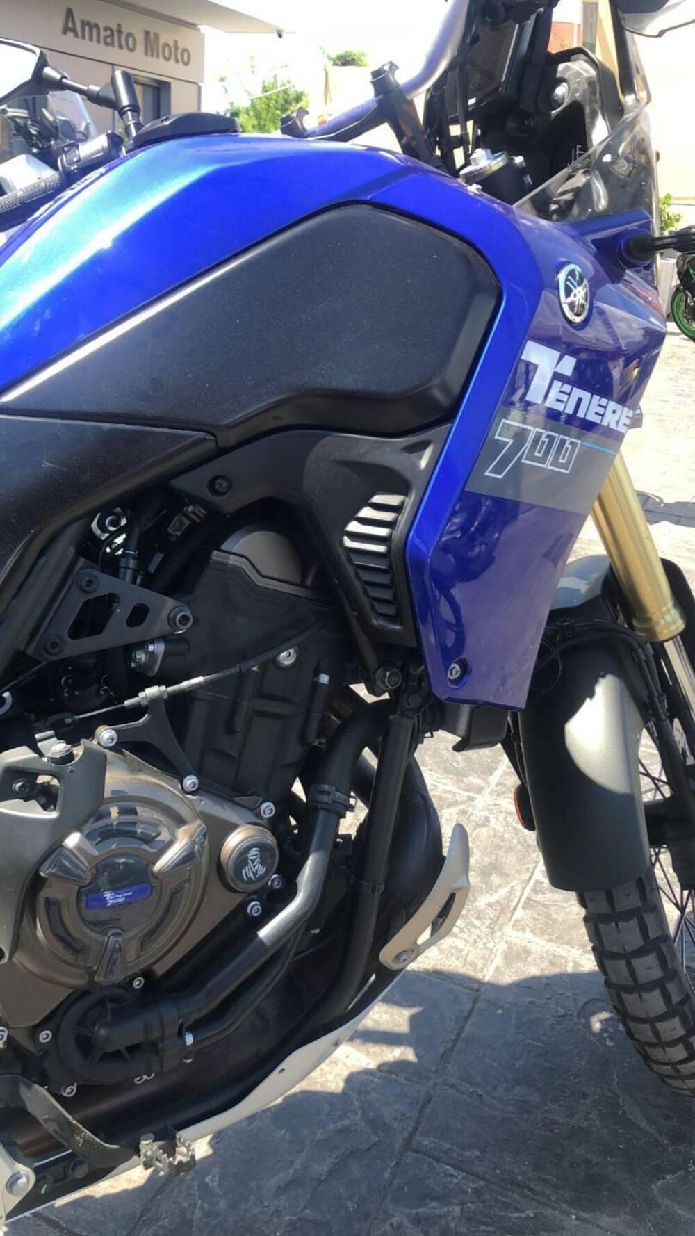 Yamaha Ténéré 700 (2022 - 24) (6)