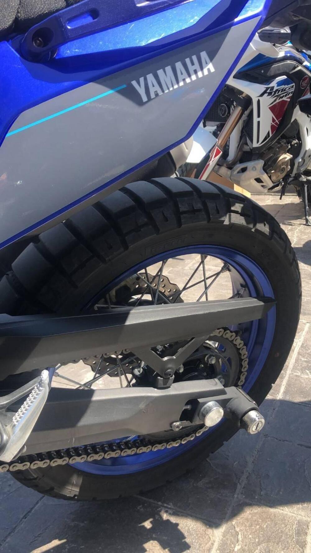 Yamaha Ténéré 700 (2022 - 24) (7)