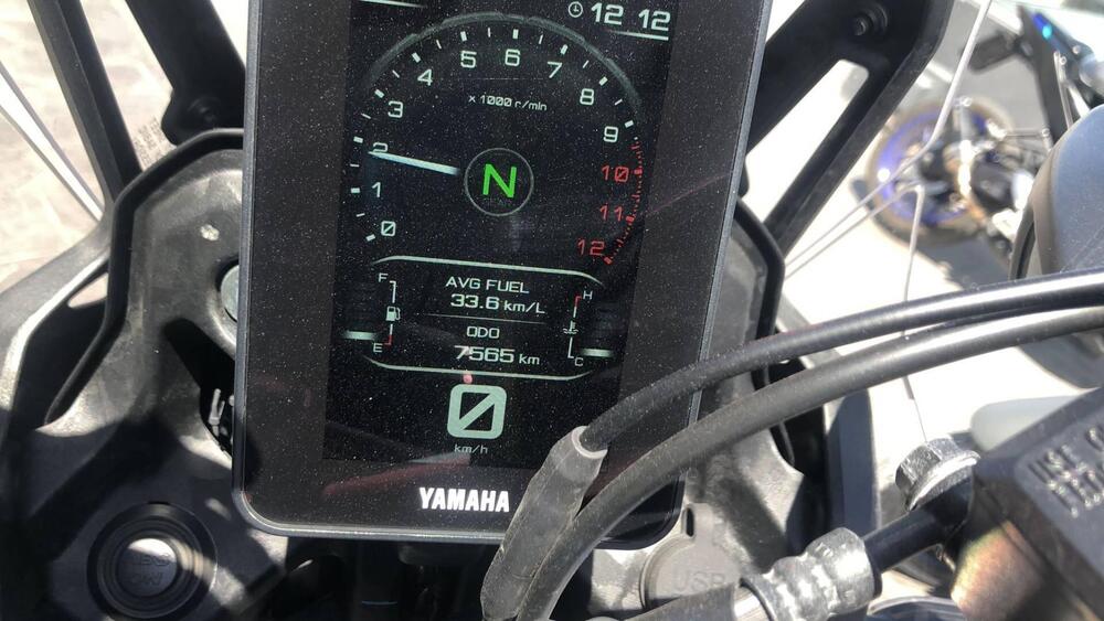 Yamaha Ténéré 700 (2022 - 24) (8)