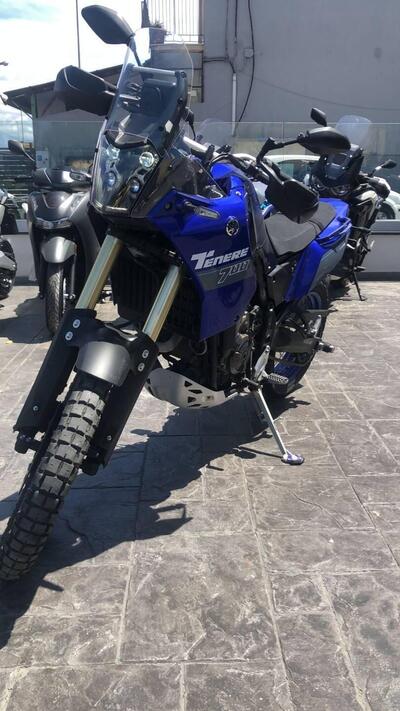 Yamaha T&eacute;n&eacute;r&eacute; 700 (2022 - 24) usata