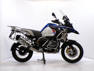 Bmw R 1250 GS Adventure (2019 - 20) usata