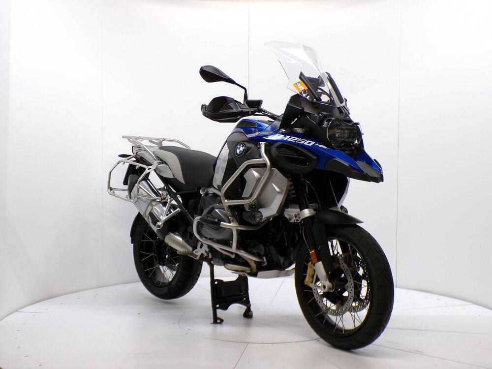 Bmw R 1250 GS Adventure (2019 - 20) (2)