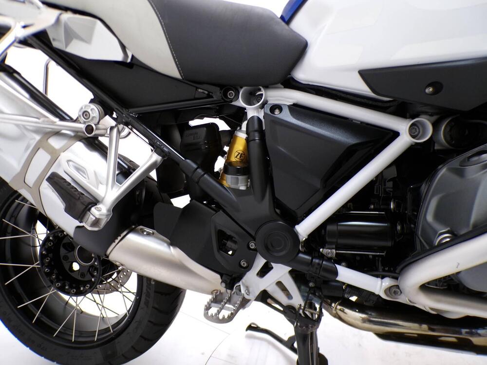 Bmw R 1250 GS Adventure (2019 - 20) (7)