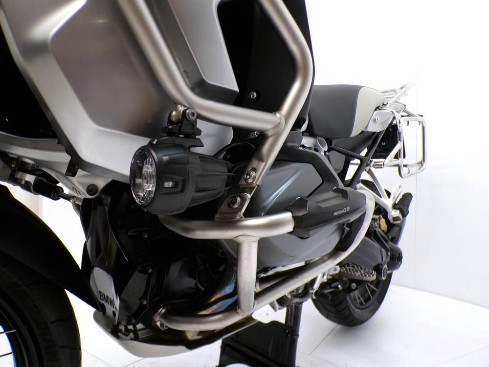 Bmw R 1250 GS Adventure (2019 - 20) (11)