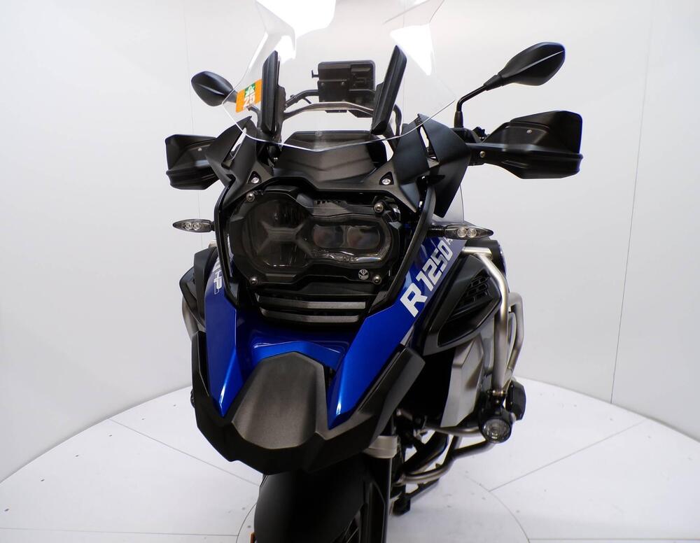 Bmw R 1250 GS Adventure (2019 - 20) (12)