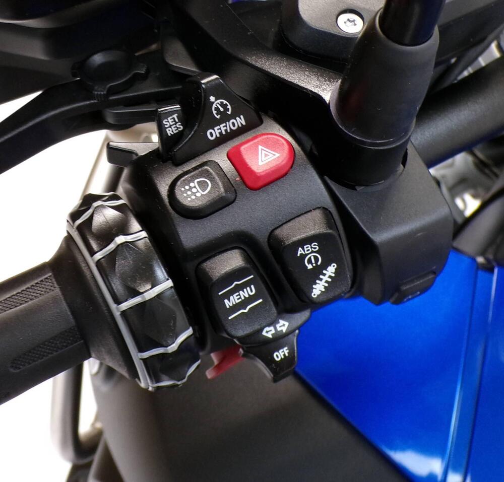 Bmw R 1250 GS Adventure (2019 - 20) (13)