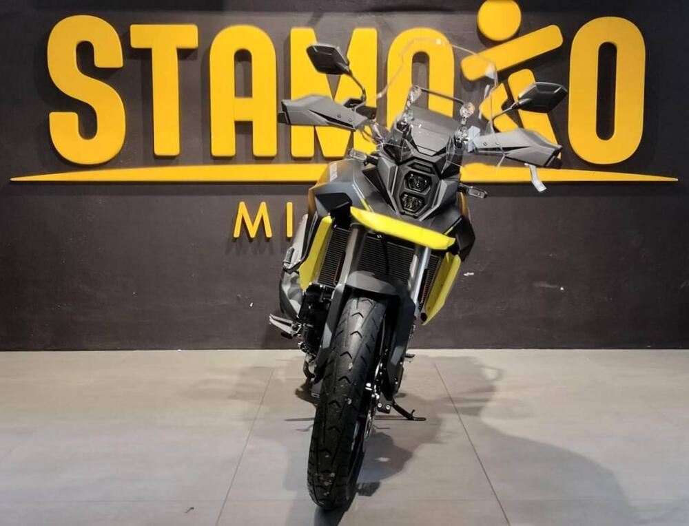 Suzuki V-Strom 800SE (2025) (3)