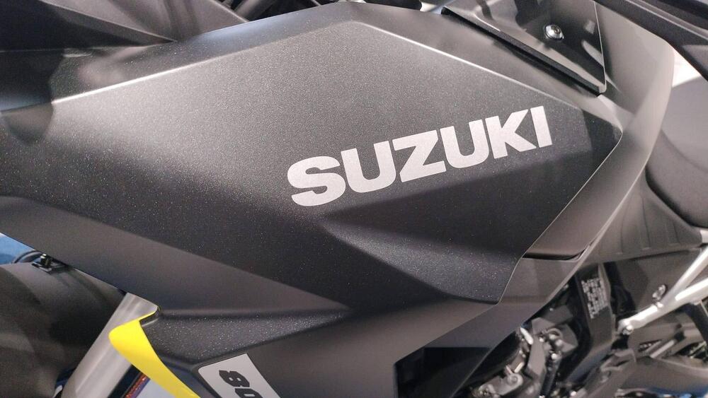 Suzuki V-Strom 800SE (2025) (5)