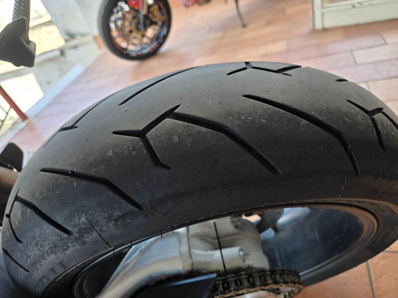 Ducati 848 (2007 - 13) (9)