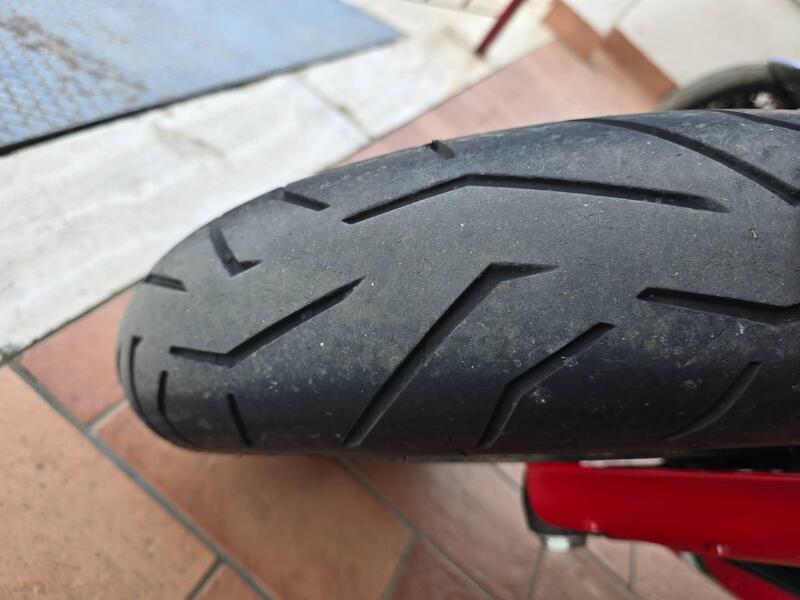 Ducati 848 (2007 - 13) (10)