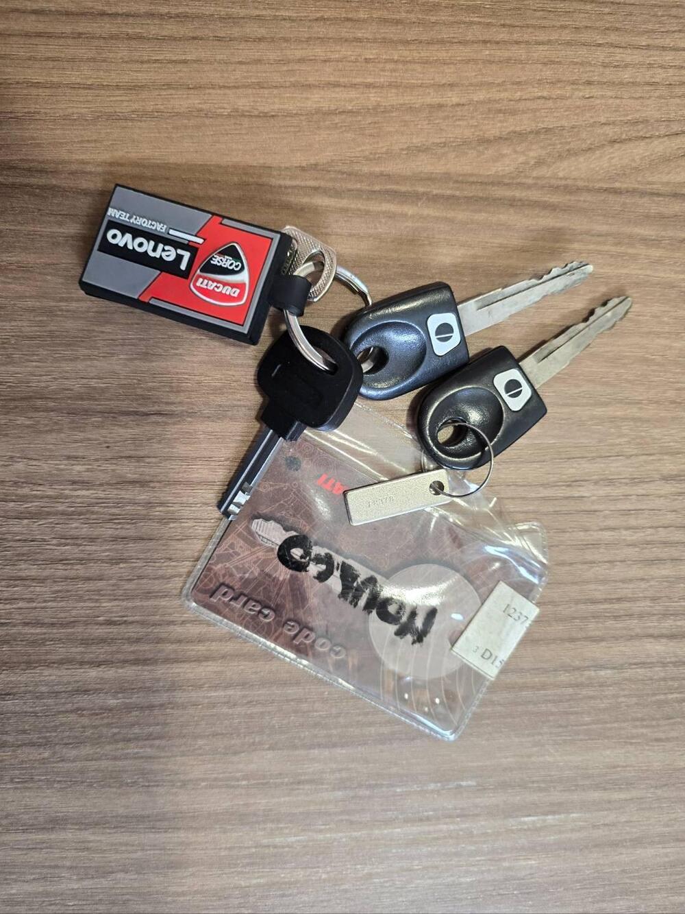 Ducati 848 (2007 - 13) (12)