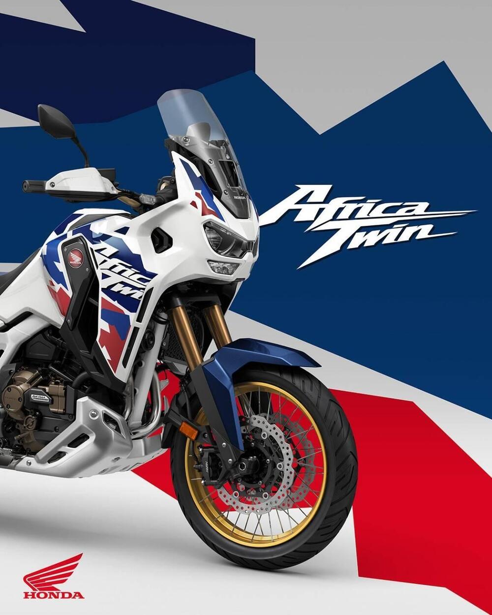 Honda Africa Twin CRF 1100L Adventure Sports DCT (2024 - 25) (3)