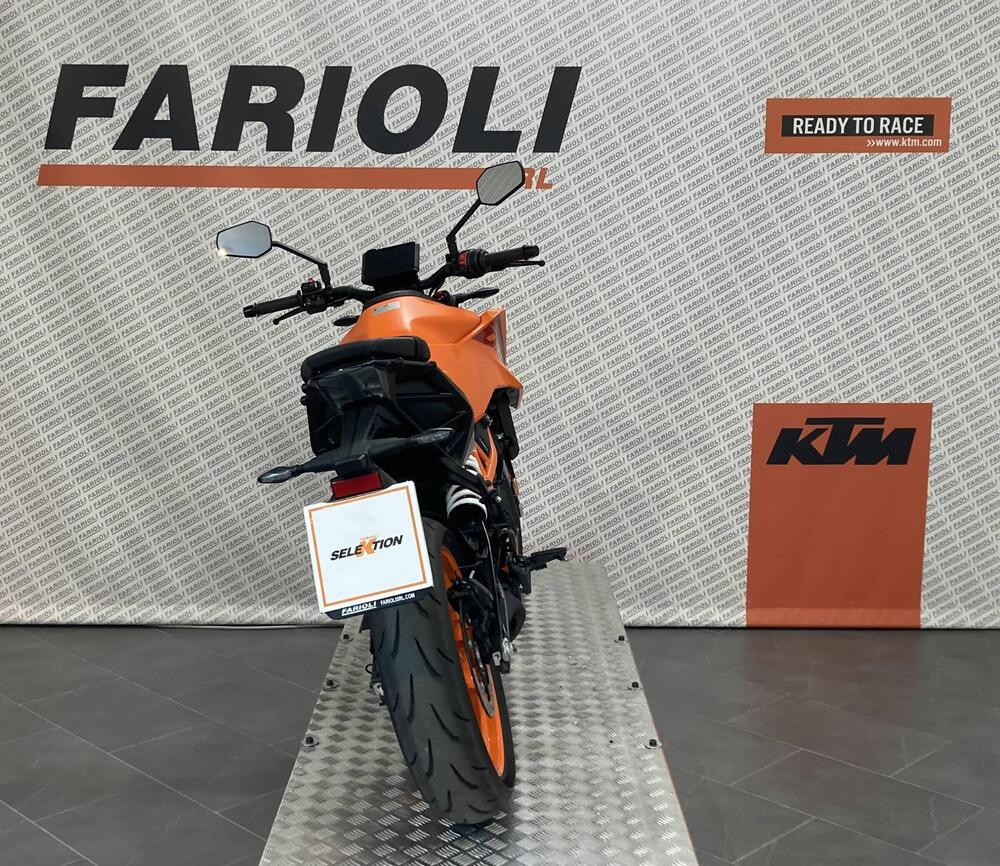 KTM 390 Duke (2024 - 25) (4)
