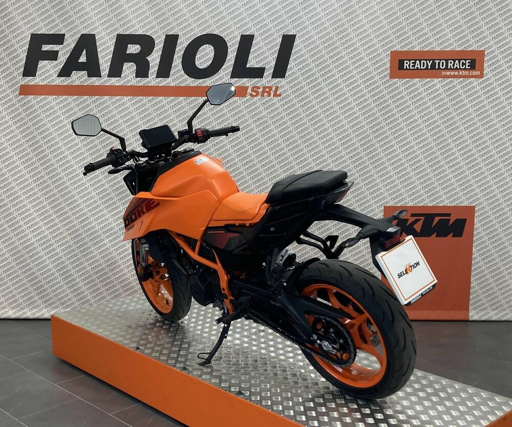 KTM 390 Duke (2024 - 25) (5)