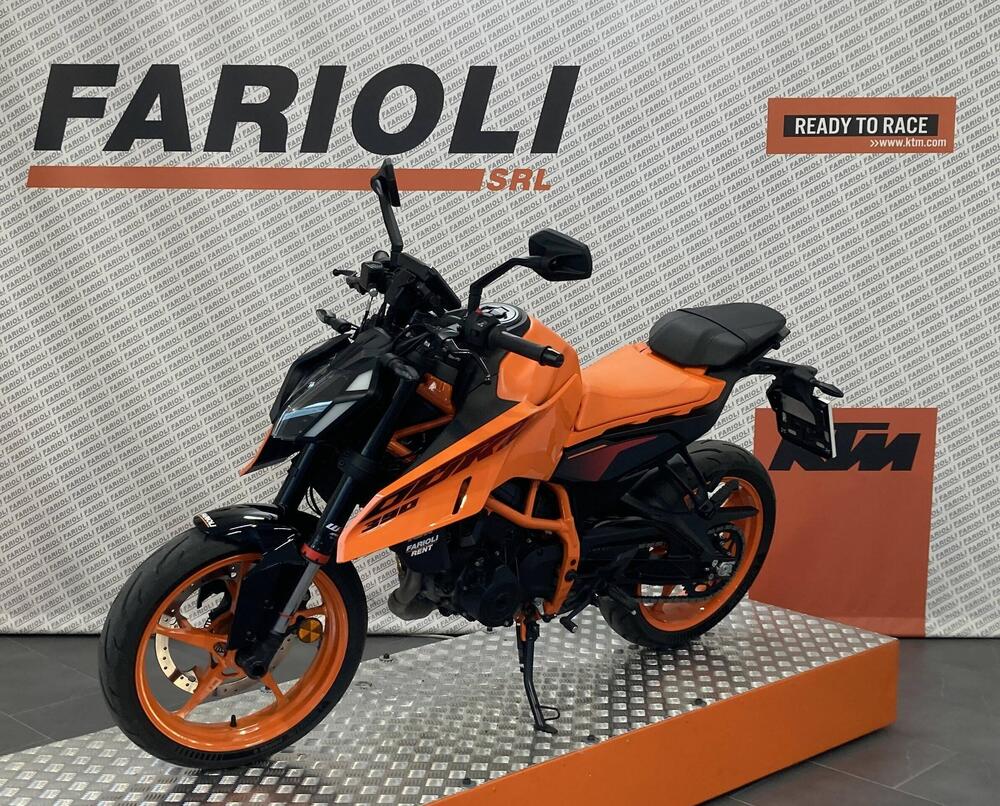 KTM 390 Duke (2024 - 25) (7)