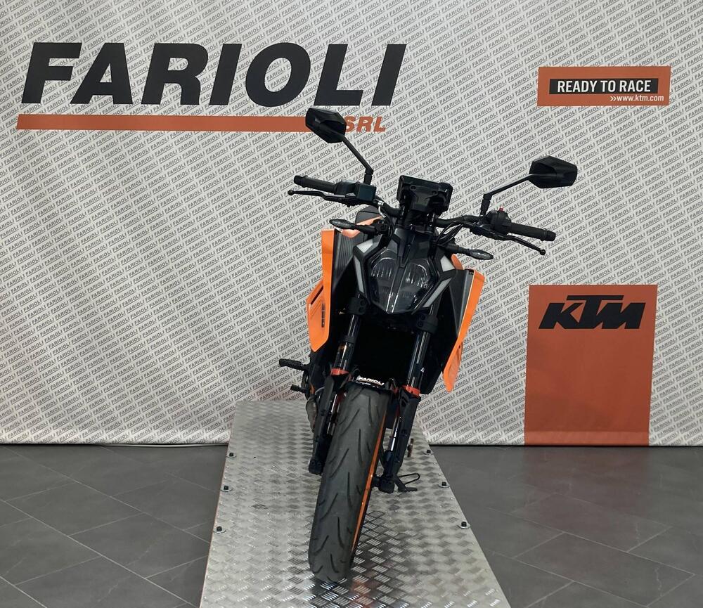 KTM 390 Duke (2024 - 25) (8)