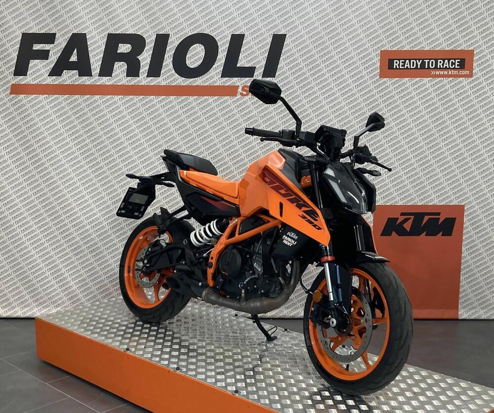 KTM 390 Duke (2024 - 25) (9)