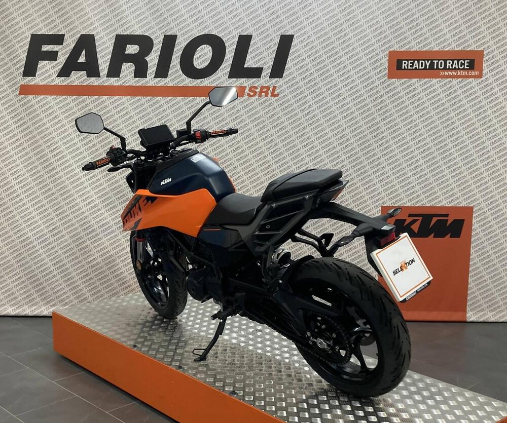 KTM 125 Duke (2024 - 26) (5)