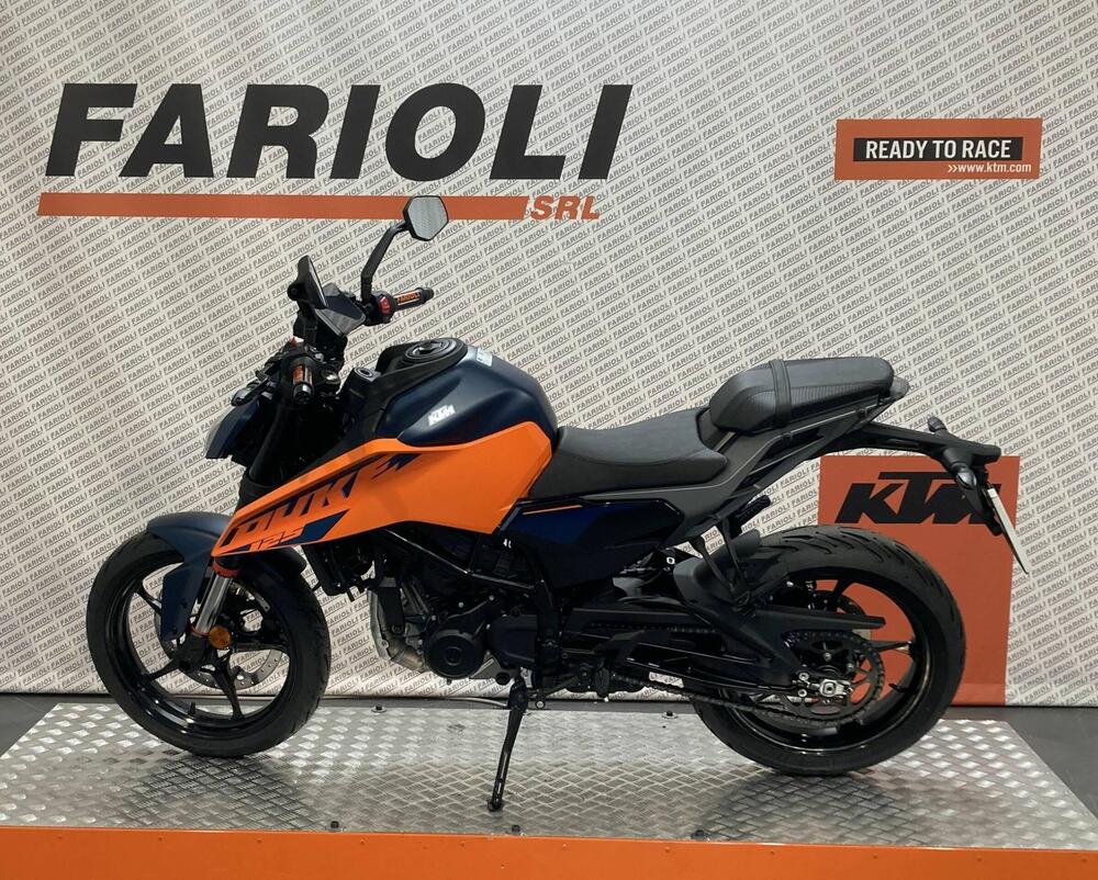 KTM 125 Duke (2024 - 26) (6)