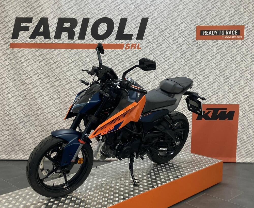 KTM 125 Duke (2024 - 26) (7)