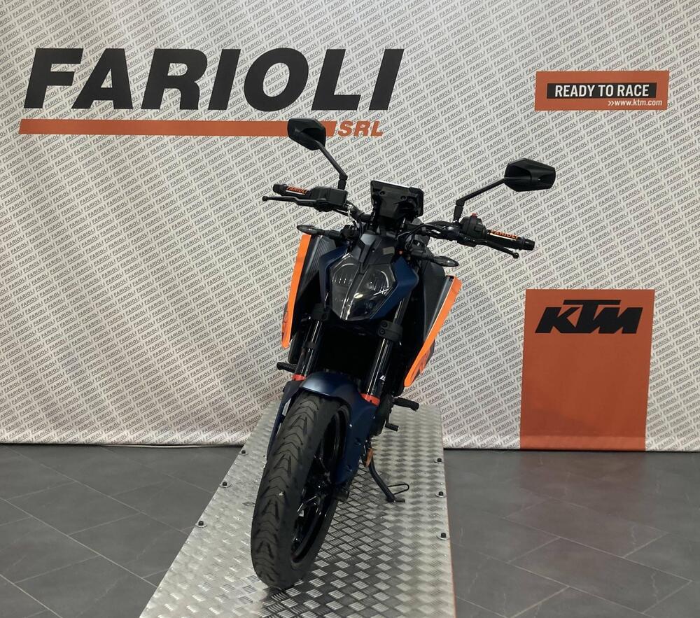 KTM 125 Duke (2024 - 26) (8)