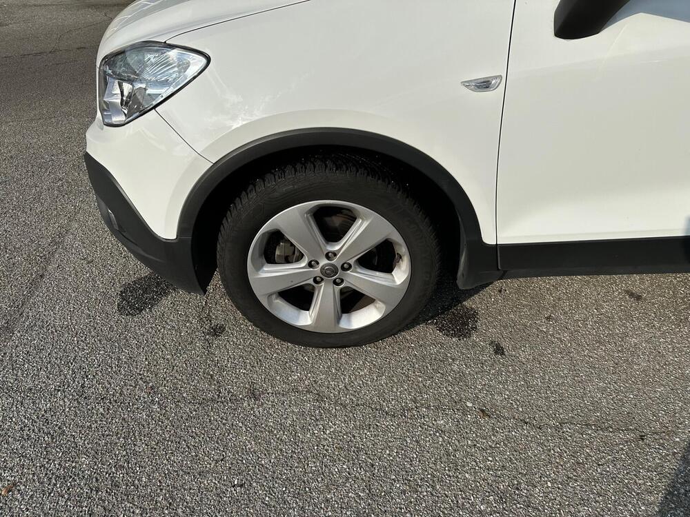 Opel Mokka usata a Milano (6)