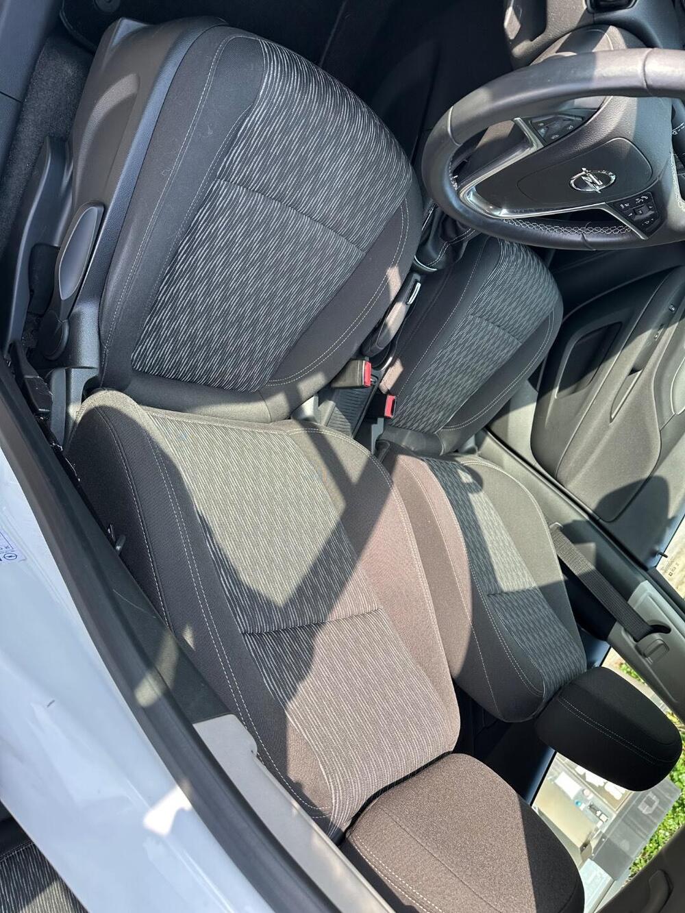 Opel Mokka usata a Milano (14)