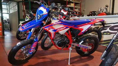 Betamotor RR 125 4T Motard R (2023 - 24) nuova