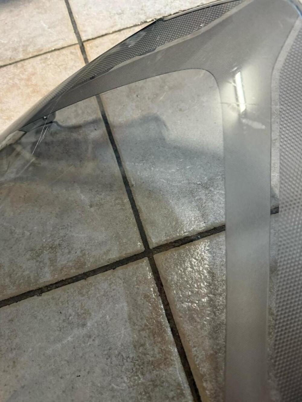 CUPOLINO PARABREZZA FUME CHIARO ORIGINALE YAMAHA 4 (3)