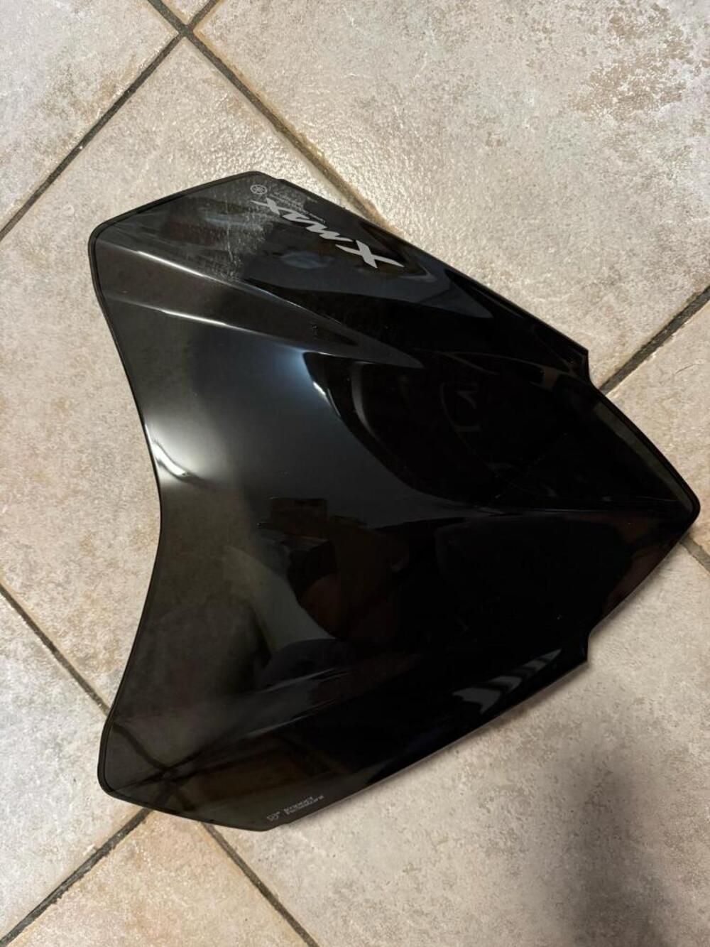 CUPOLINO SPOILER FUME SCURO ORIGINALE YAMAHA 400 X