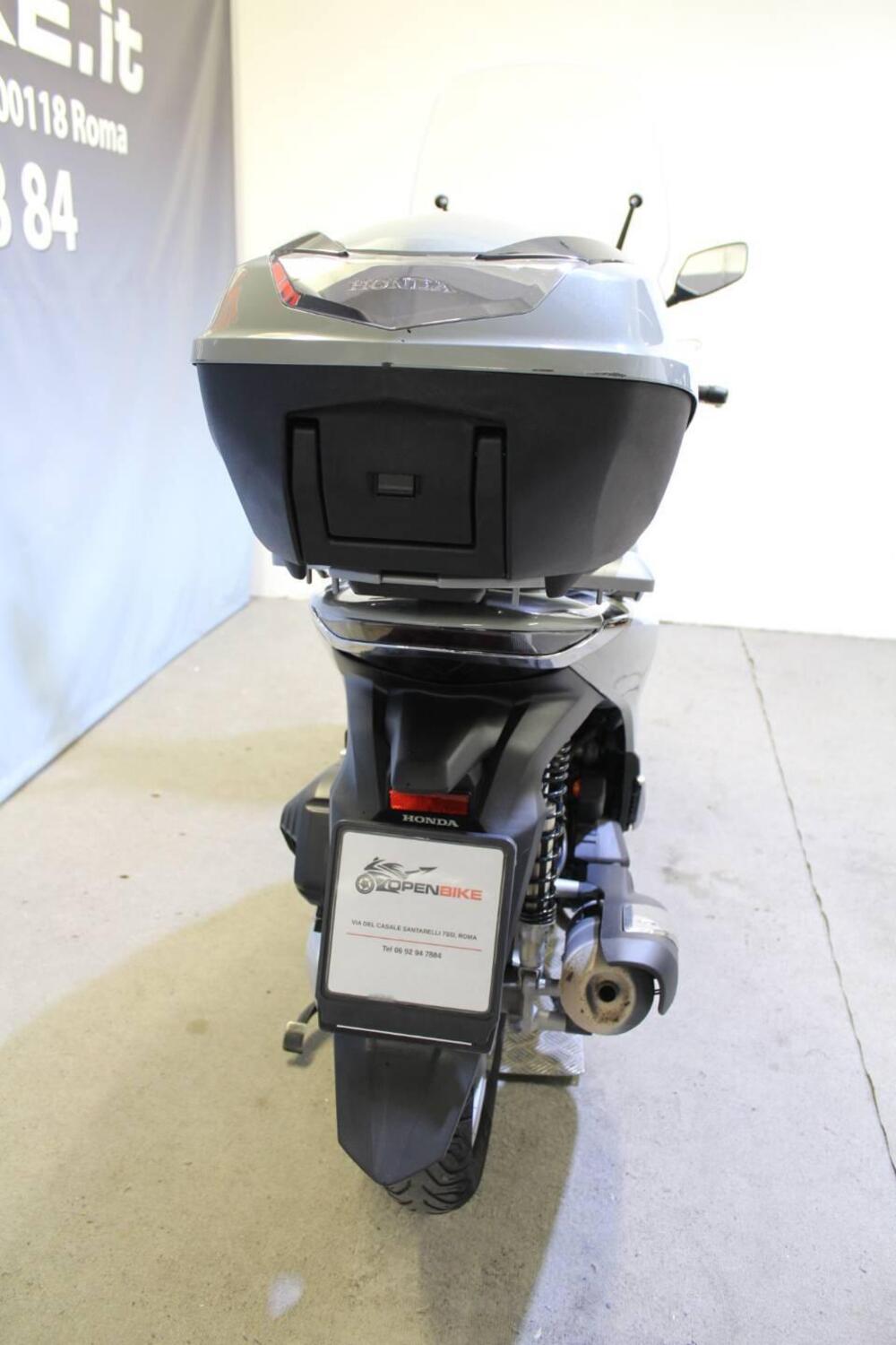 Honda SH 150i (2020 - 23) (5)