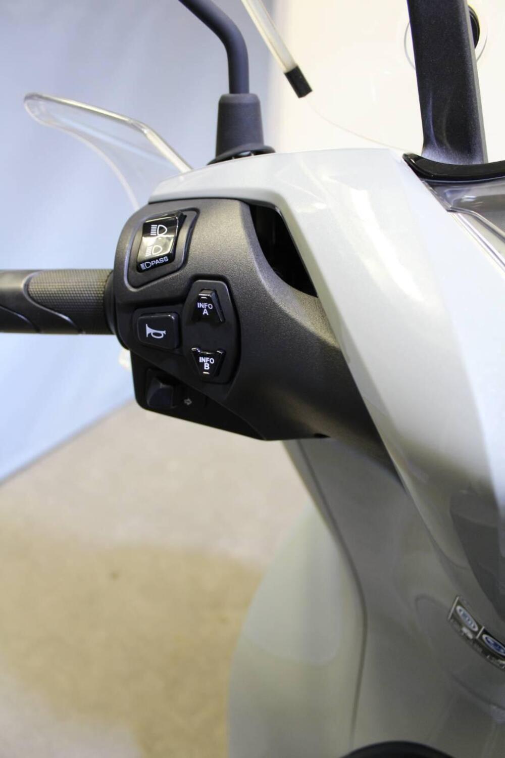 Honda SH 150i (2020 - 23) (10)