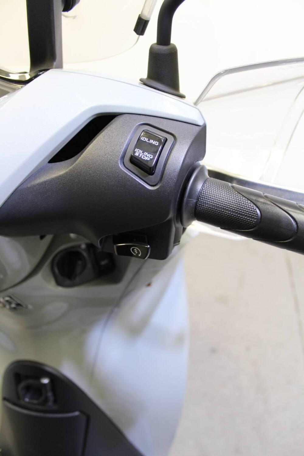 Honda SH 150i (2020 - 23) (11)