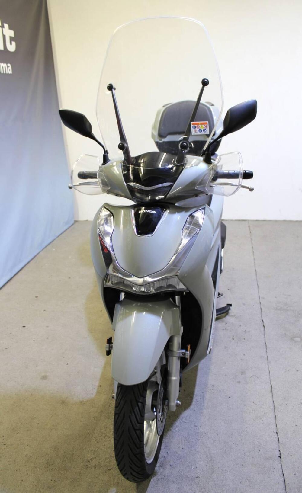Honda SH 150i (2020 - 23) (13)