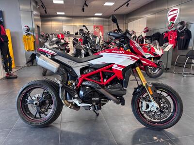 Ducati Hypermotard 939 SP (2016 - 18) usata