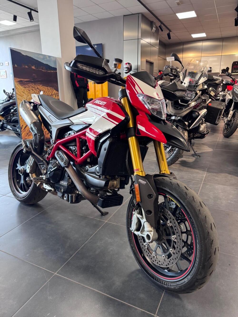 Ducati Hypermotard 939 SP (2016 - 18) (3)