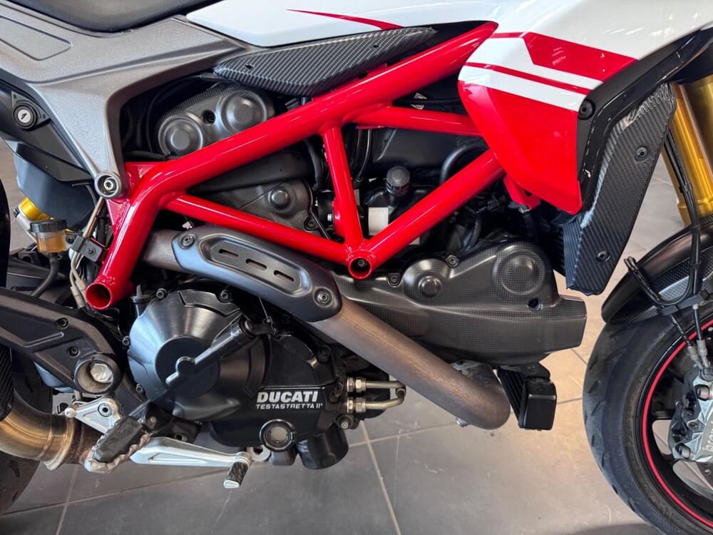 Ducati Hypermotard 939 SP (2016 - 18) (8)