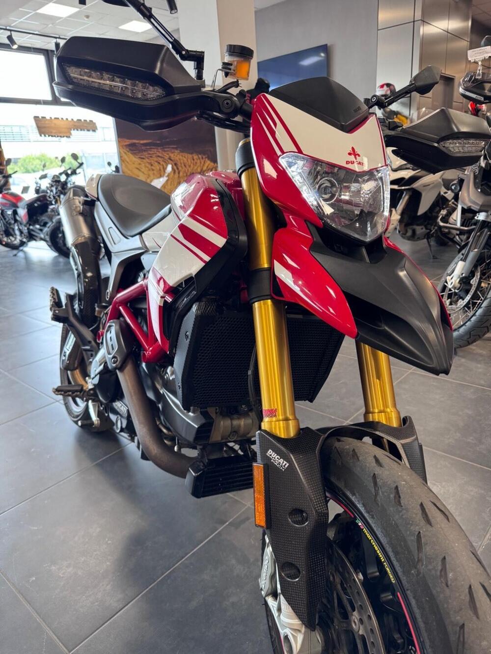 Ducati Hypermotard 939 SP (2016 - 18) (9)