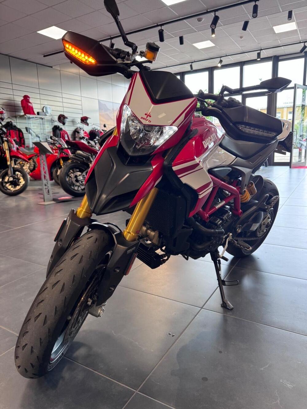 Ducati Hypermotard 939 SP (2016 - 18) (10)